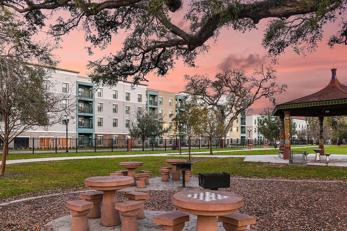 Parramore Oaks Phase I — Photo 3