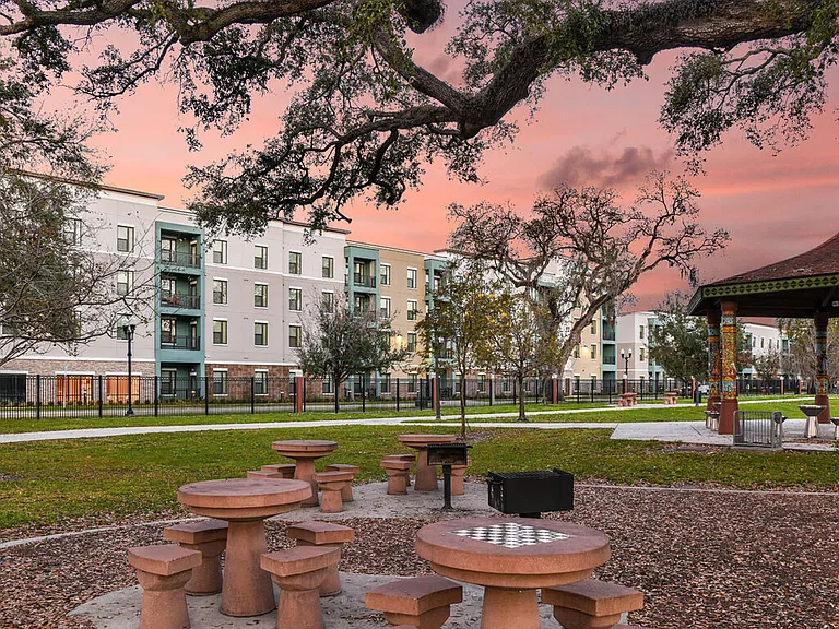 Parramore Oaks Phase I — Photo 3