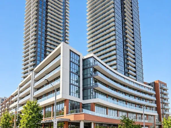 32 Forest Manor Rd, Toronto, ON