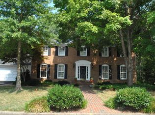 9301 Ludgate Dr, Alexandria, VA 22309