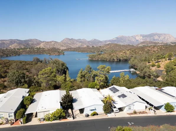 9500 Harritt Rd Space 16, Lakeside, CA 92040