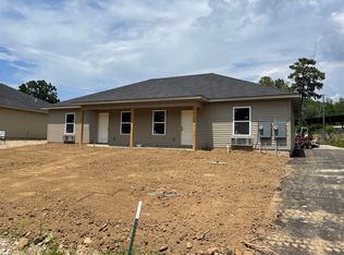 2532 Hurricane Lake Rd #1, Benton, AR 72019