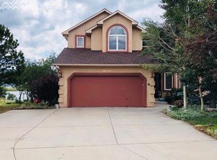 18360 Lower Lake Rd, Monument, CO 80132