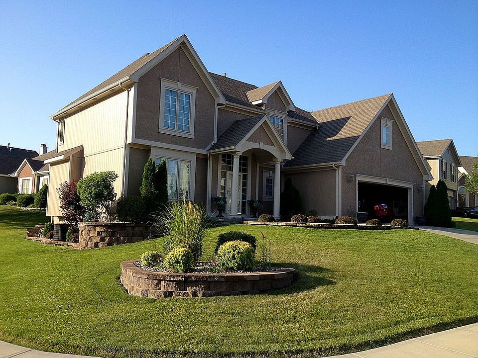 Update View - Front of House