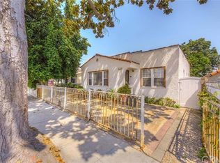 149 E Norton St, Long Beach, CA 90805
