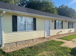 1856 High Falls Rd, Griffin, GA 30223