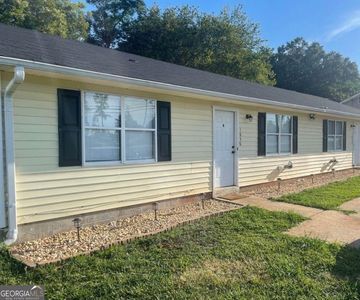 1856 High Falls Rd, Griffin, GA, 30223