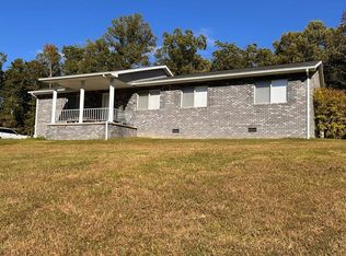 416 Austin St, Fayetteville, WV 25840