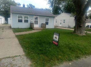 308 Maizefield Ave, Bloomington, IL 61701