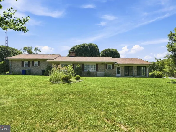 1439 Bedington Rd, Martinsburg, WV 25404