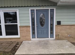 1025 13th Ave, Union Grove, WI 53182