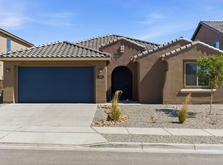 604 Amatista Loop SE, Rio Rancho, NM 87124