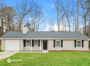 1711 Hunting Creek Ln SE #1, Conyers, GA 30013