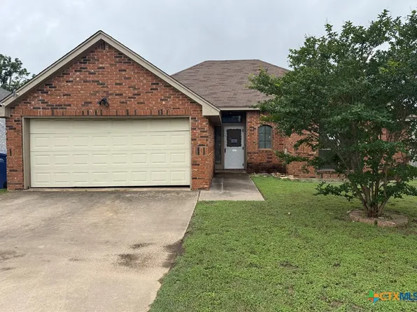 117 Benjamin Cir, Copperas Cove, TX 76522