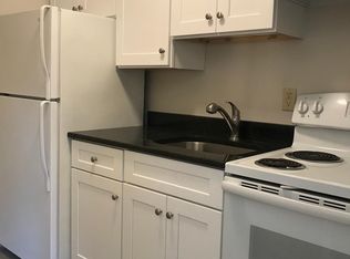 1 Station St APT G7, Hingham, MA 02043