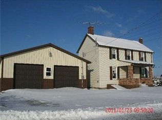 399 Moran, Clearfield Twp, PA 16002