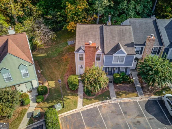 6596 Wellington Sq, Norcross, GA 30093