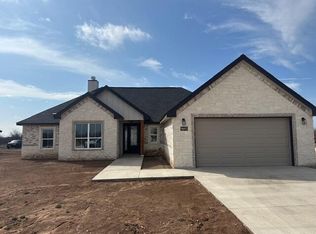 9693 Jaguar Trl, San Angelo, TX 76901