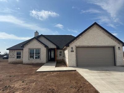9693 Jaguar Trl, San Angelo, TX, 76901