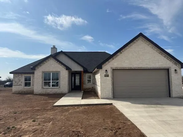 9693 Jaguar Trl, San Angelo, TX 76901