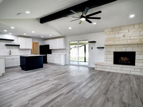 1883 Fm 20, Red Rock, TX 78662