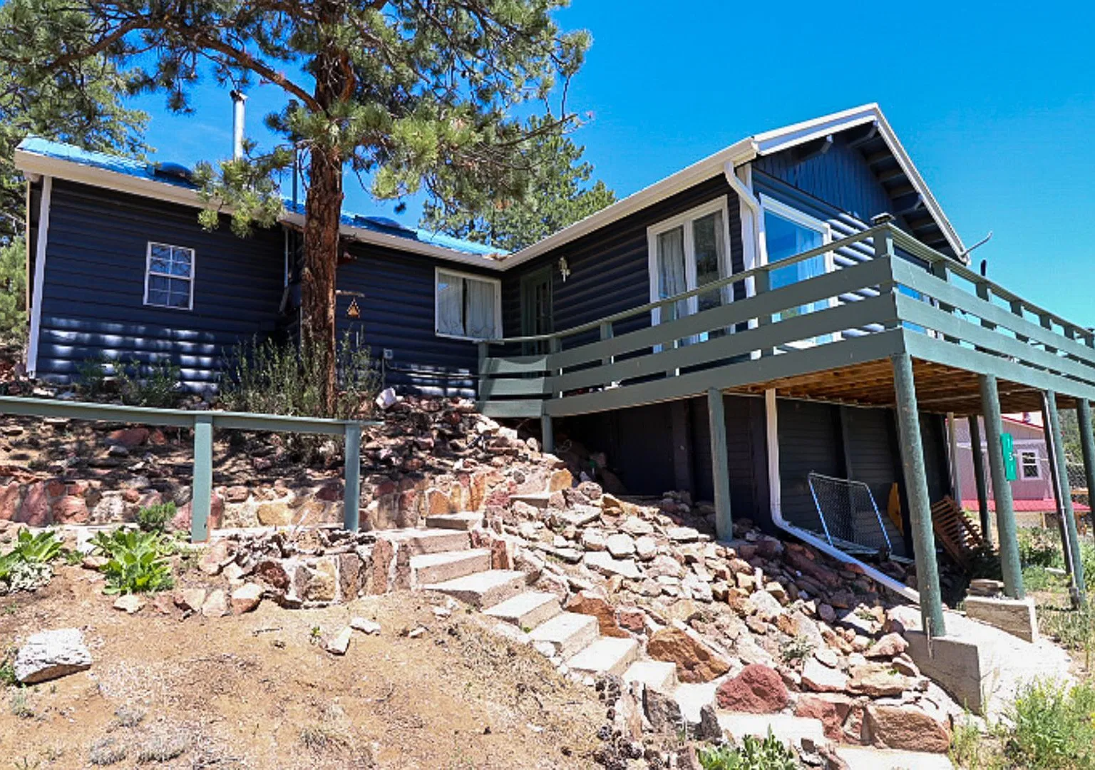 Move-In Ready Lake George Retreat Panoramic Views & Outdoor Paradise — Photo 1