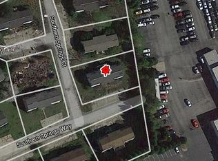 2242 Southern Springs Way, Morrow, GA 30260