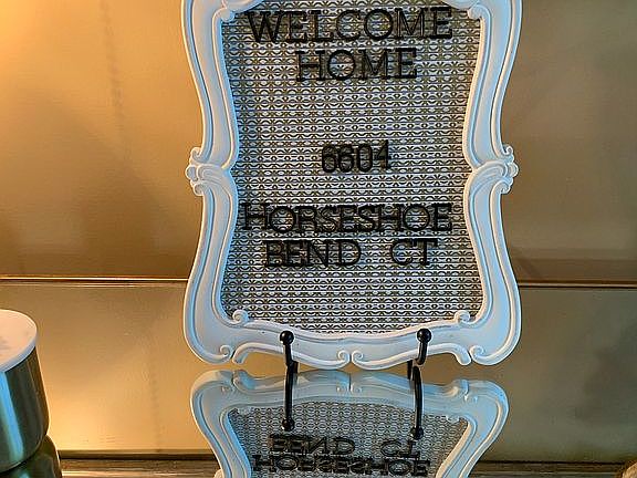 2nd image of 6604 Horseshoe Bend Ct
