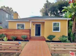1844 18th St, Santa Monica, CA 90404