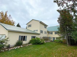 5348 N M 123, Paradise, MI 49768