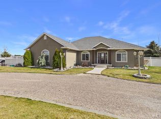 3449 Hiland Ave, Burley, ID 83318