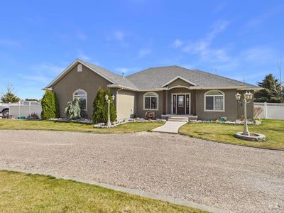 3449 Hiland Ave, Burley, ID, 83318