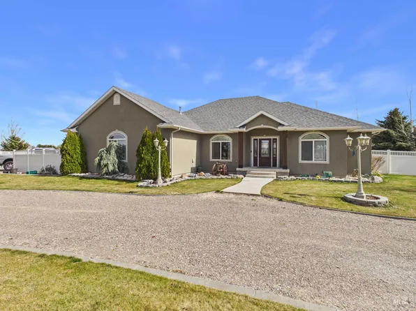 3449 Hiland Ave, Burley, ID 83318
