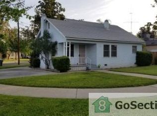 4321 E Illinois Ave, Fresno, CA