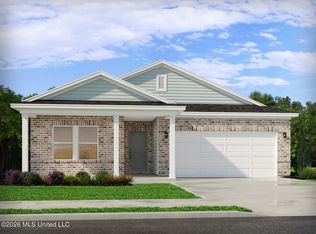 8002 Buttonbush Rd, Biloxi, MS 39532