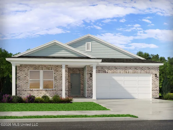 8002 Buttonbush Rd, Biloxi, MS 39532