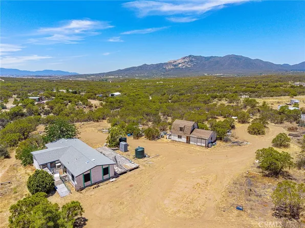37761 Aurora Ln, Anza, CA 92539