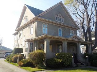 896 Highland Ave, Fall River, MA 02720