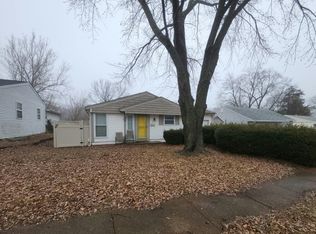23 Garnette Dr, Belleville, IL 62220