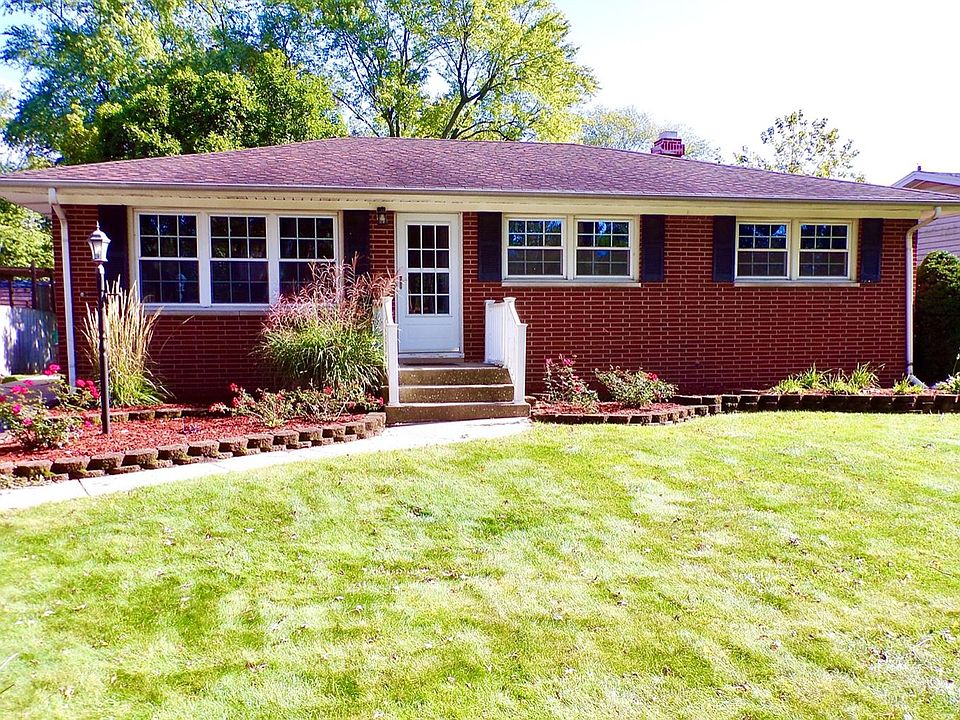 1st image of 6725 Van Buren Pl