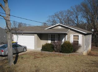 305 Hickory St, Festus, MO 63028