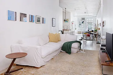 Rented by Compass