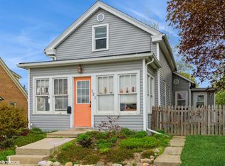 121 S Hubbard St, Horicon, WI 53032