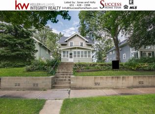 1741 Minnehaha Ave W, Saint Paul, MN 55104