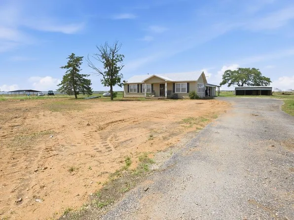 700 County Road 157, Colorado City, TX 79512
