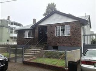 66 Lowe St, Revere, MA 02151