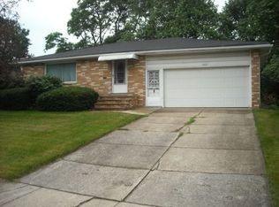 3317 Arrow Ln, Parma, OH