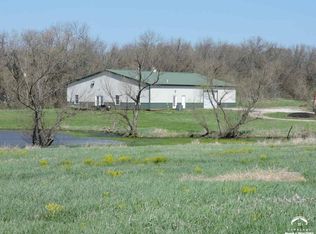 1454 N 300th Rd, Baldwin City, KS 66006