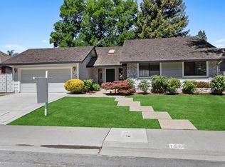 7660 Roman Oak Way, Sacramento, CA 95831