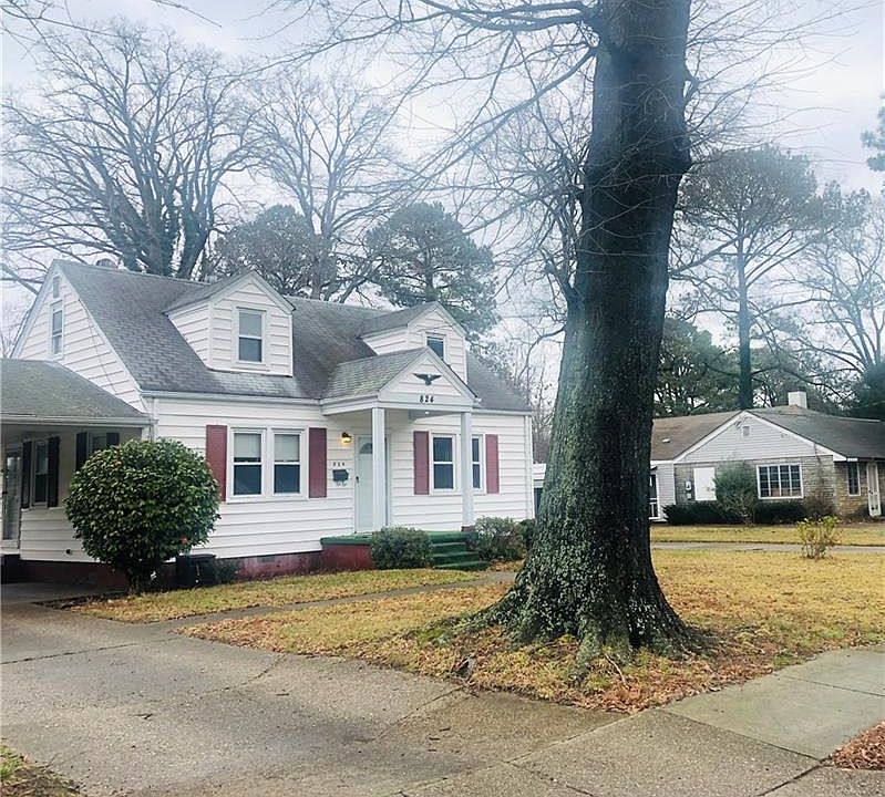 2nd image of 824 Alma Dr